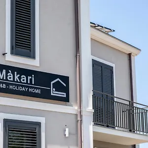  Bed & Breakfast Màkari